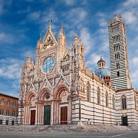 Apartament La Ghibellina Siena Pokój zdjęcie