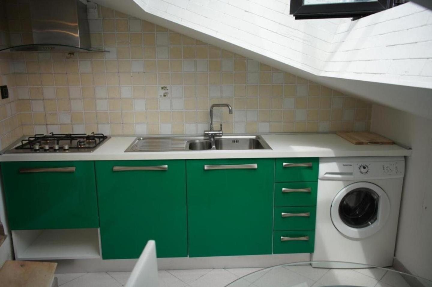 Apartament La Ghibellina Siena Zewnętrze zdjęcie